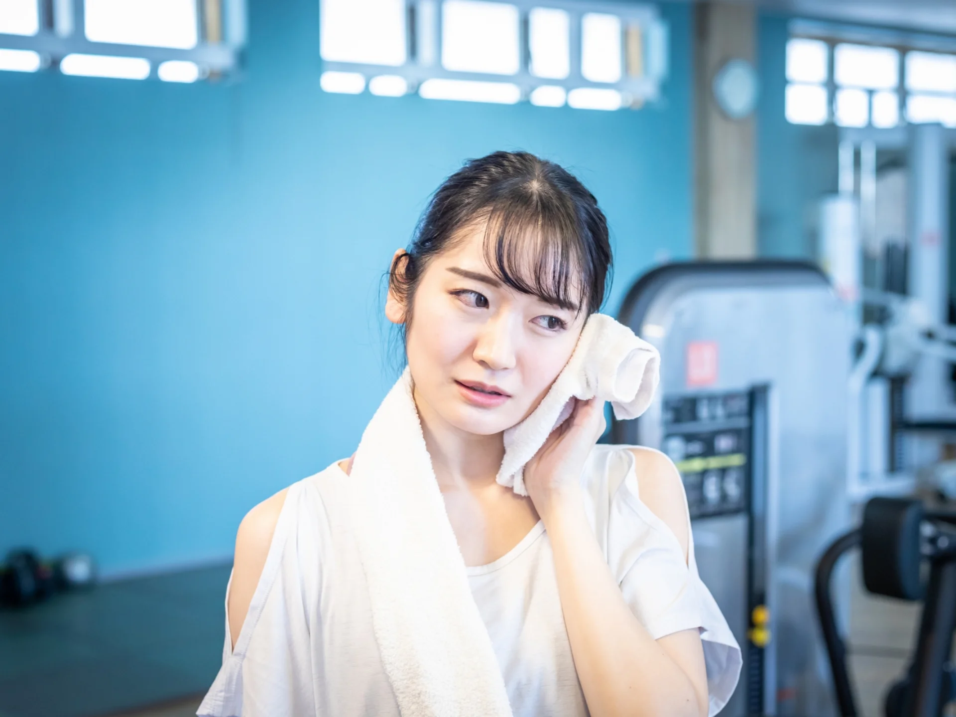 リバウンドが心配な方