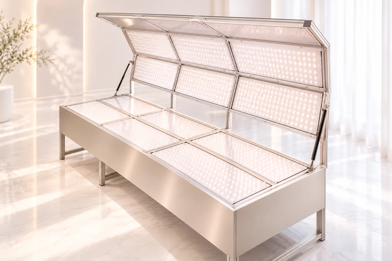 Alti Bed