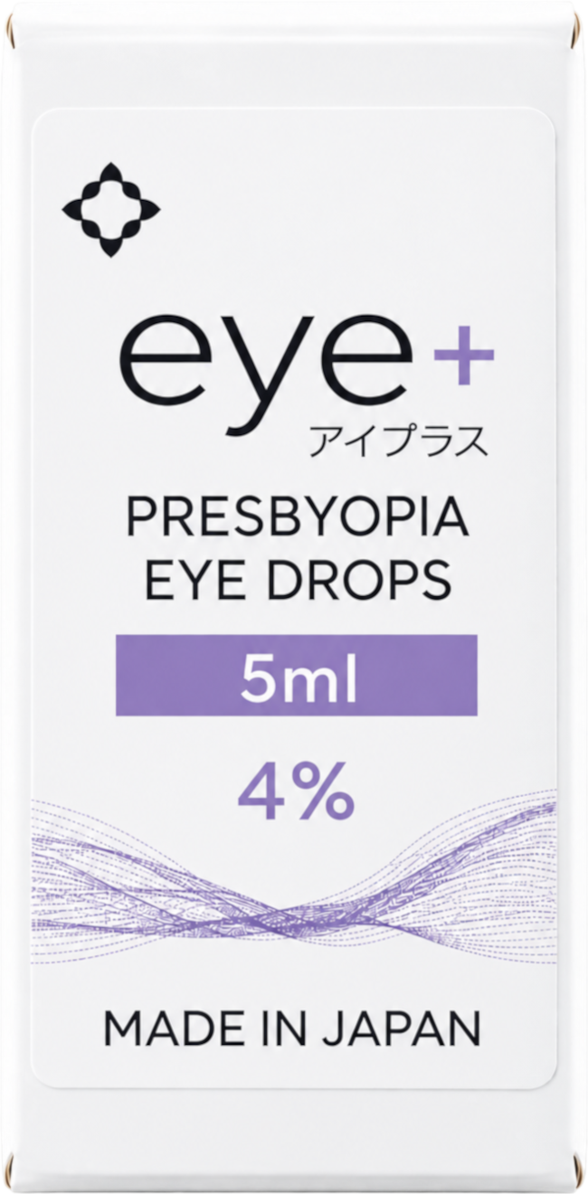 eye+