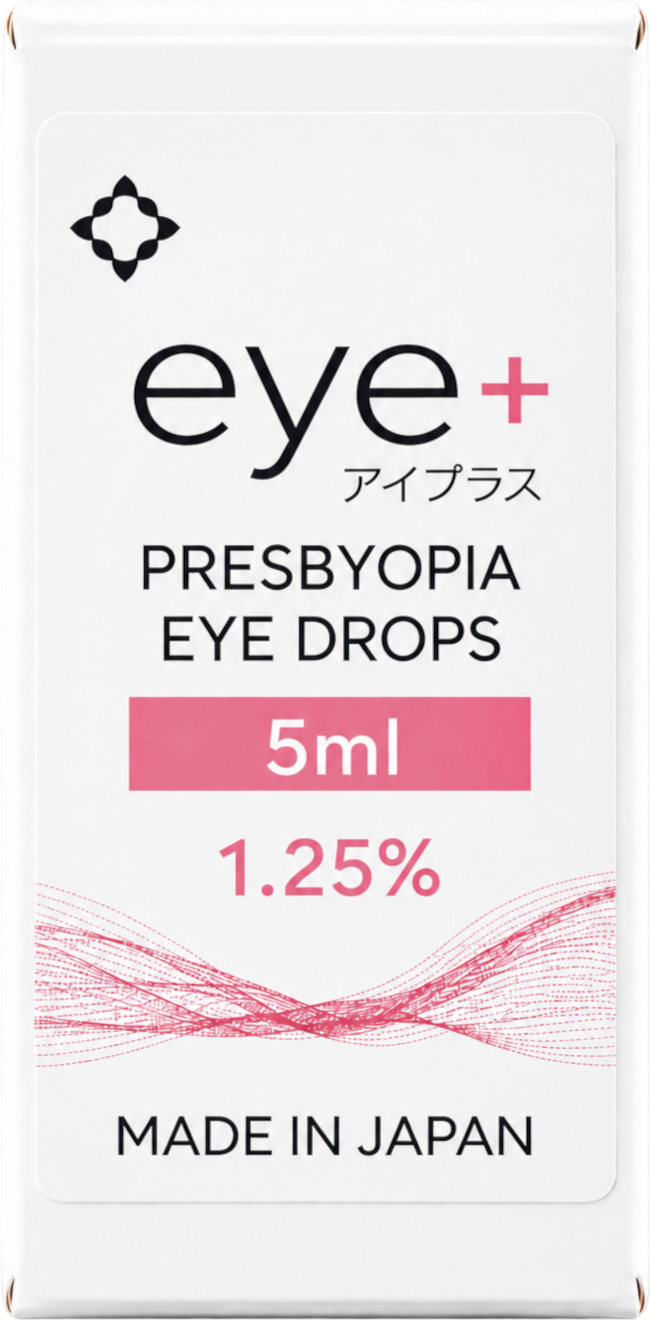 eye+