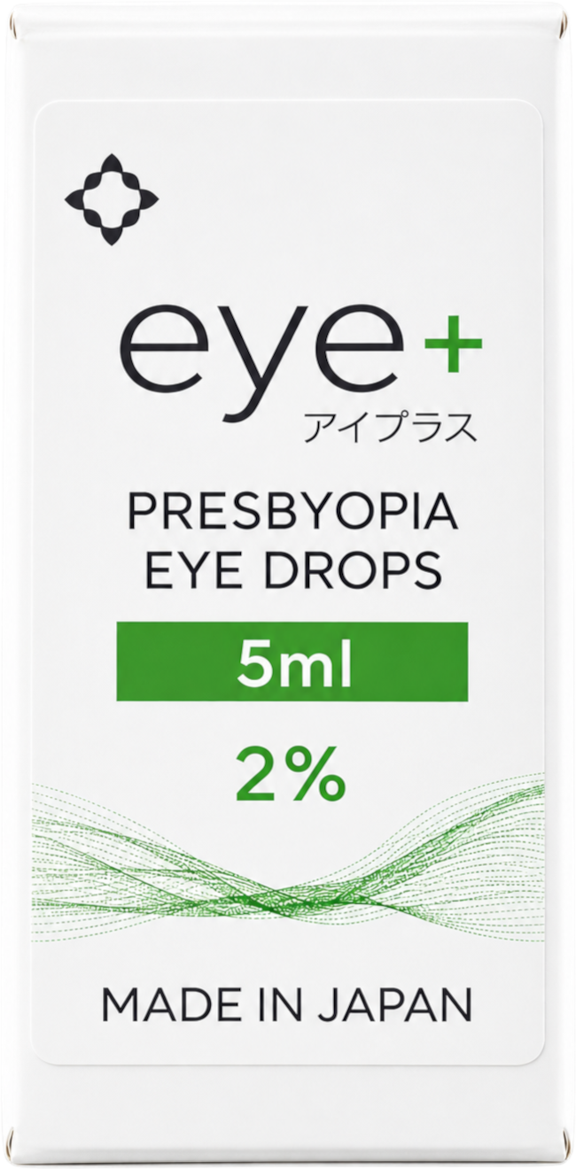 eye+